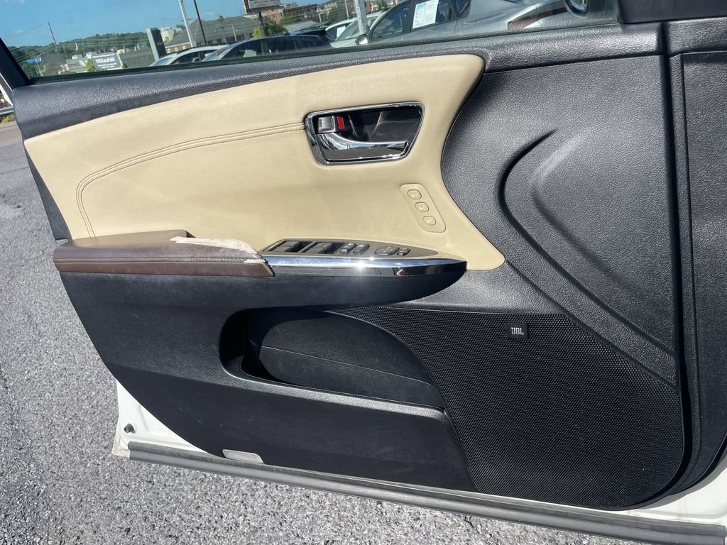 Used 2015 Toyota Avalon Limited FWD image 20