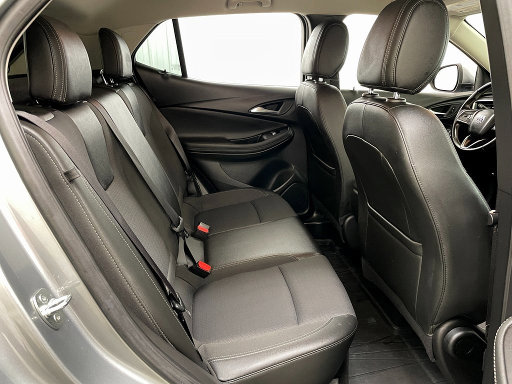 Certified 2024 Buick Encore GX Preferred image 39