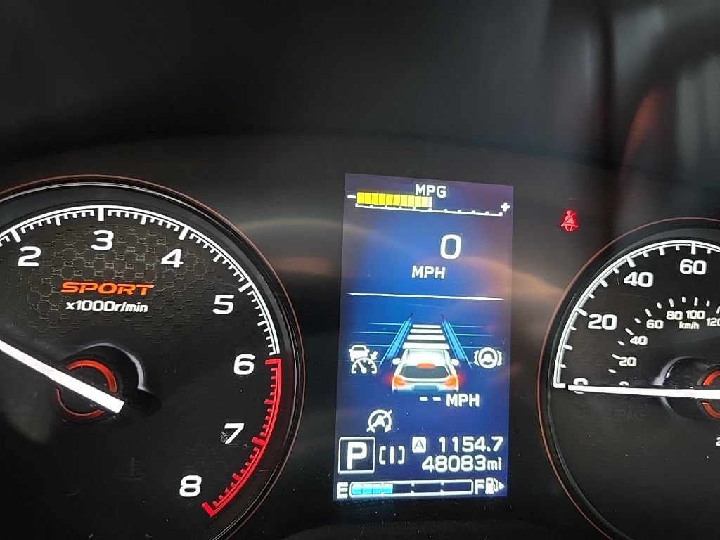 Used 2024 Subaru Forester Sport AWD/4WD image 19