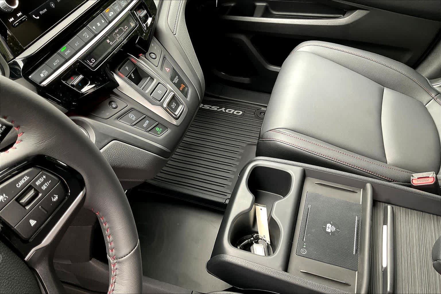 New 2026 Honda Odyssey Sport-L image 7