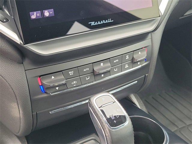 Certified 2022 Maserati Ghibli Modena Q4 image 25