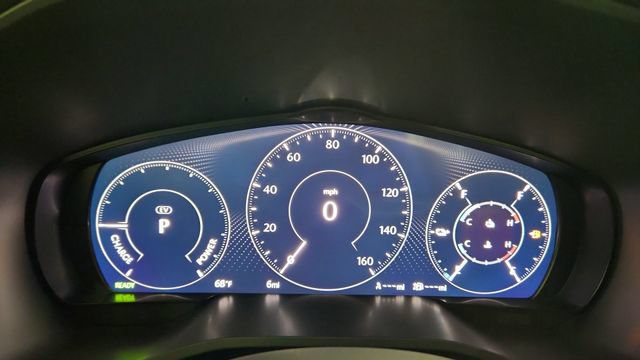 New 2026 MAZDA CX-90 Plug-In Hybrid w/ Preferred AWD/4WD image 15