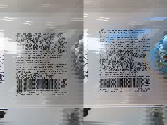 Used 2024 Honda CR-V EX-L image 28