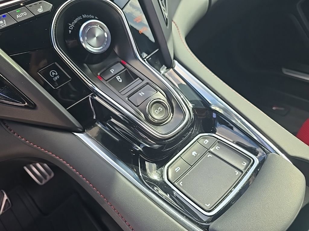 Used 2024 Acura RDX A-Spec image 25