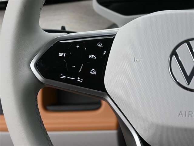 New 2025 Volkswagen ID. Buzz 1st Edition image 10