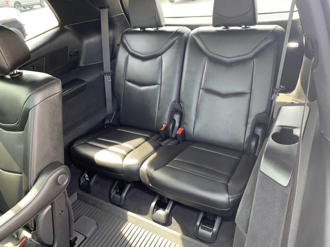 Used 2023 Cadillac XT6 Sport image 25