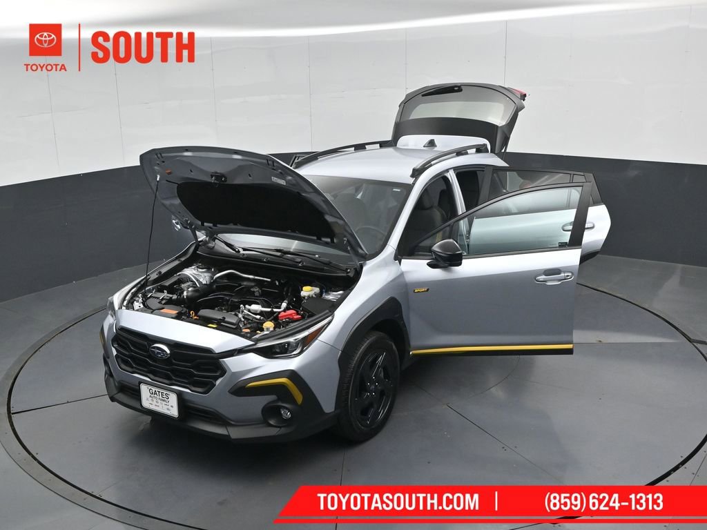 Used 2024 Subaru Crosstrek 2.5i Sport image 50