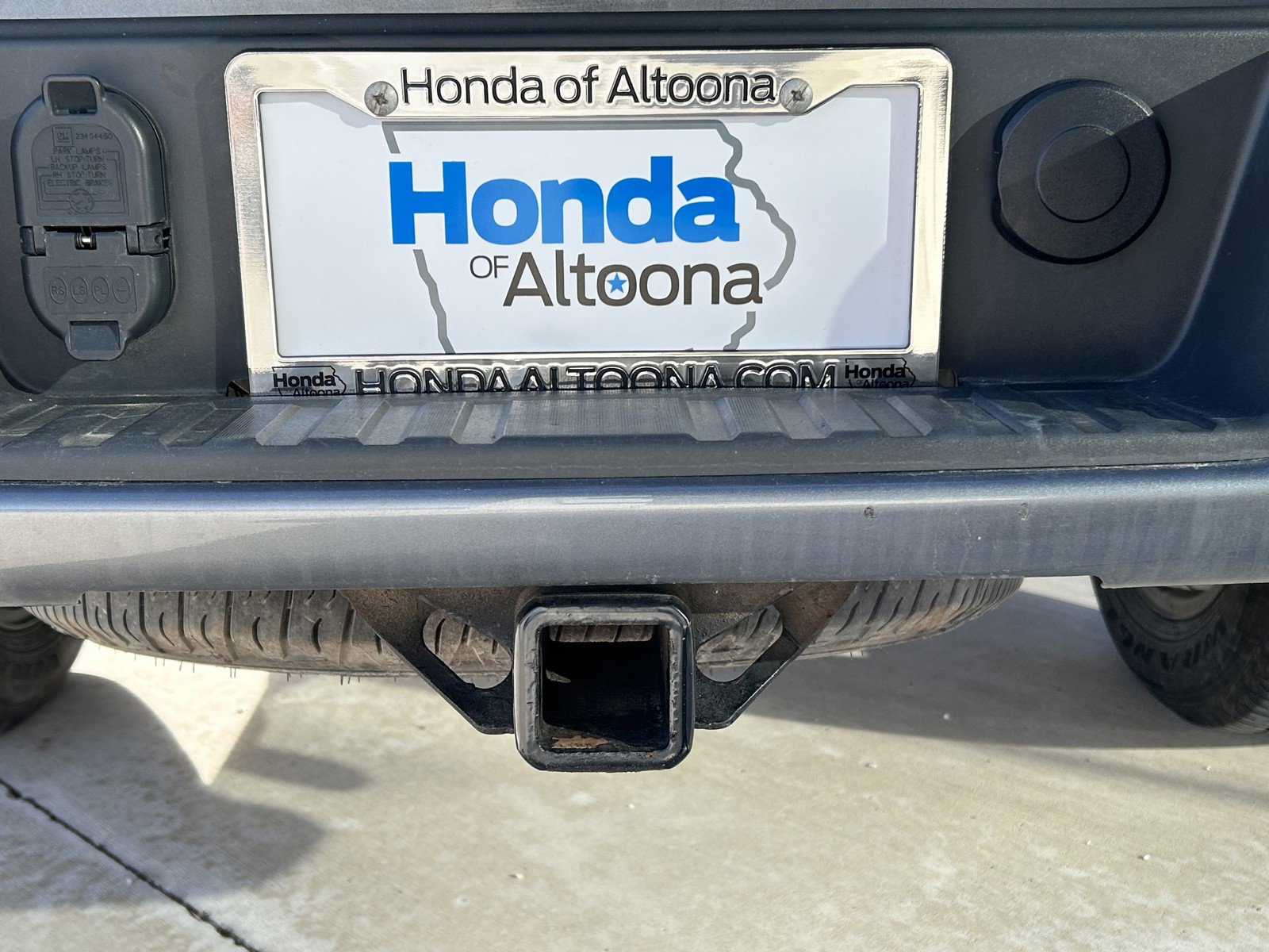 Used 2022 GMC Canyon Elevation image 17