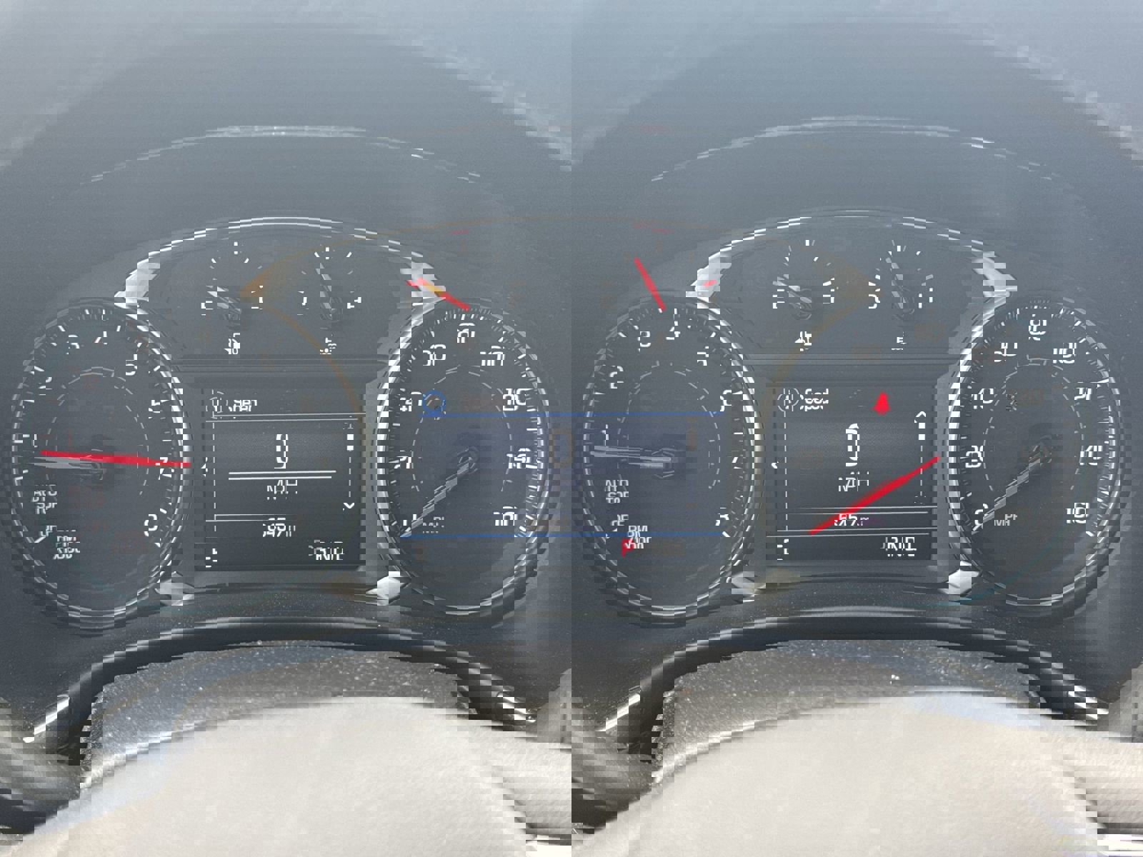 Used 2024 Chevrolet Equinox LT image 21