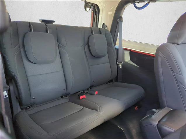 Used 2023 Jeep Wrangler Sport AWD/4WD image 19