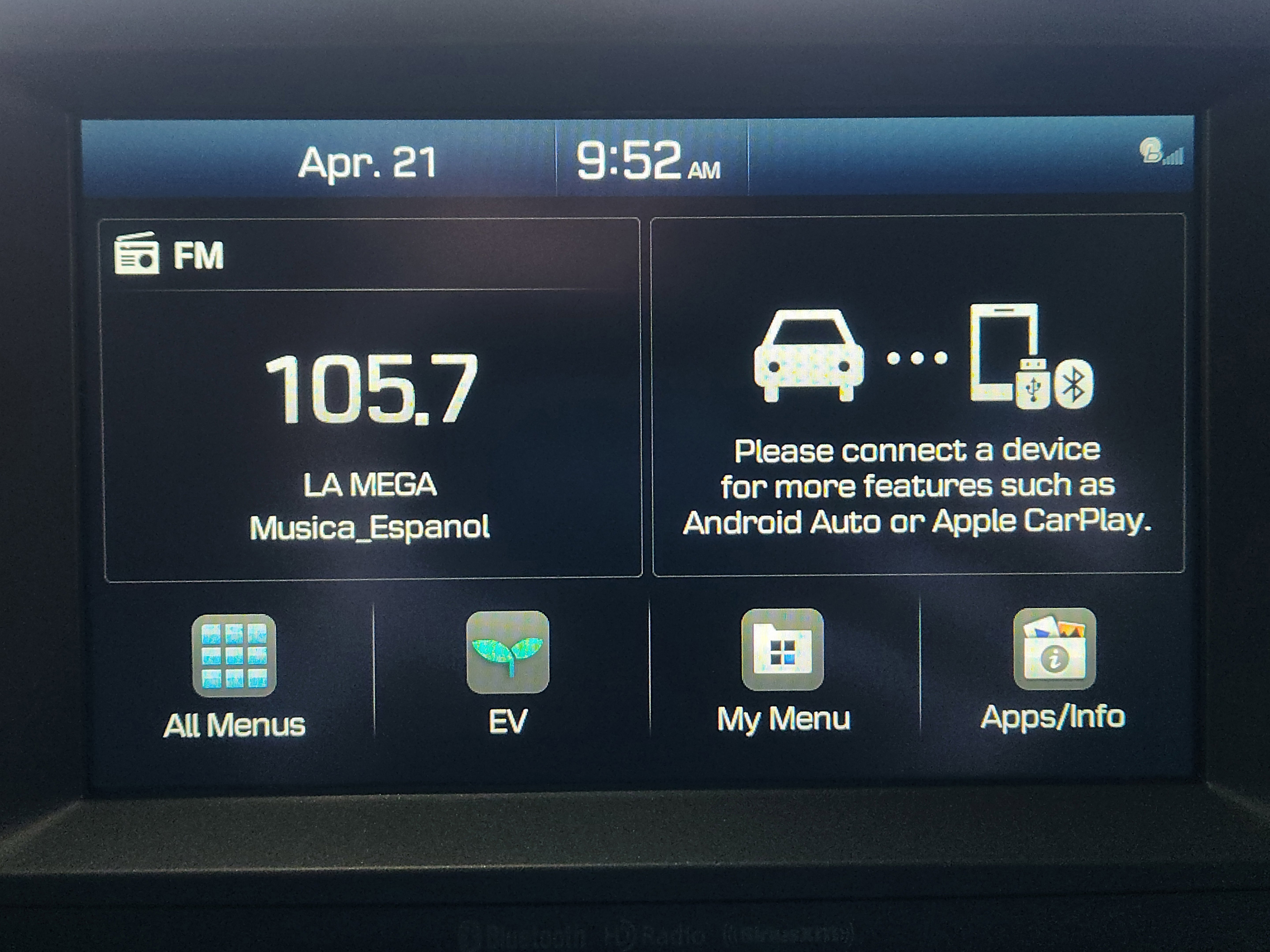Used 2021 Hyundai Kona Limited FWD image 22