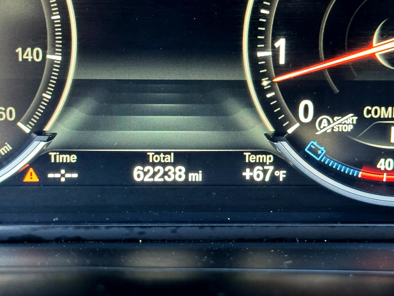 Used 2015 BMW 640i Convertible image 31