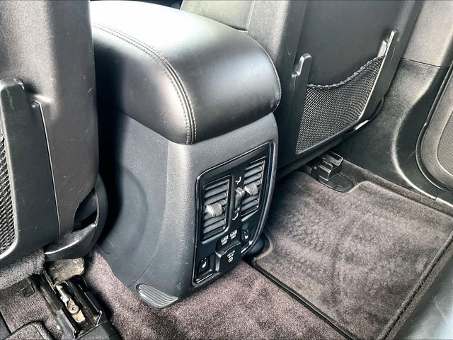 Used 2018 Jeep Grand Cherokee Limited image 29