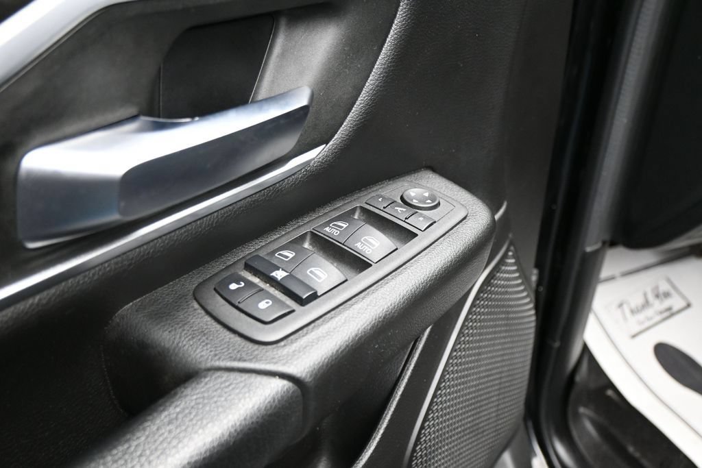 Used 2022 RAM 1500 Big Horn AWD/4WD image 11
