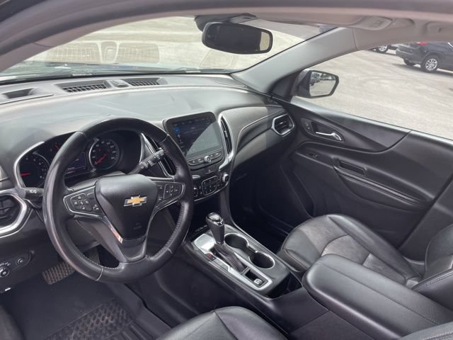 Used 2020 Chevrolet Equinox Premier FWD image 25
