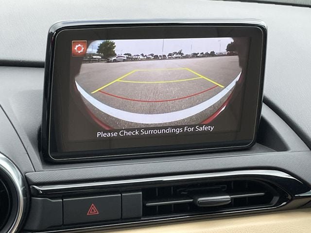 Used 2019 MAZDA MX-5 Miata RF Grand Touring RWD image 19