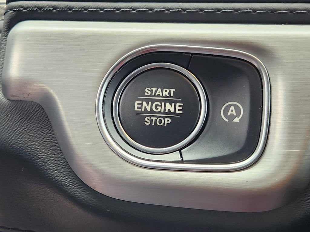 Used 2020 Mercedes-Benz G 63 AMG 4MATIC image 22