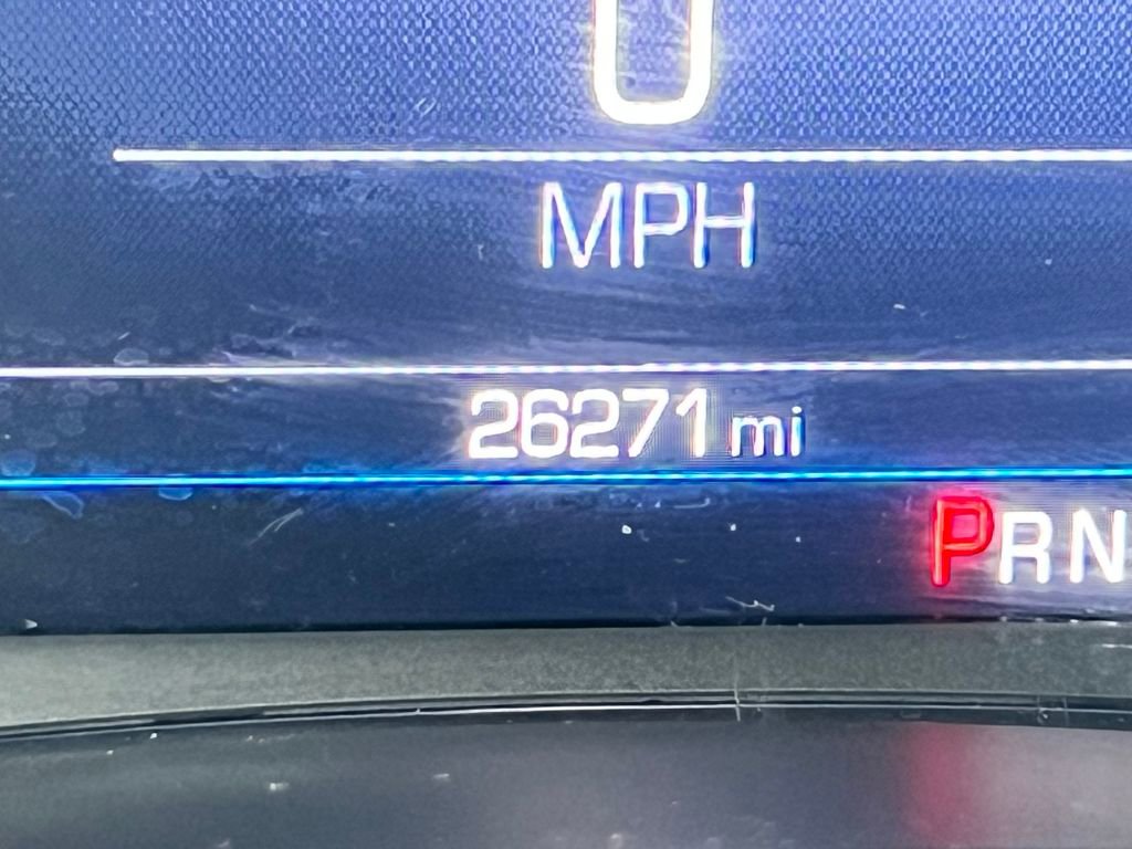 Used 2023 Chevrolet Equinox LT image 21