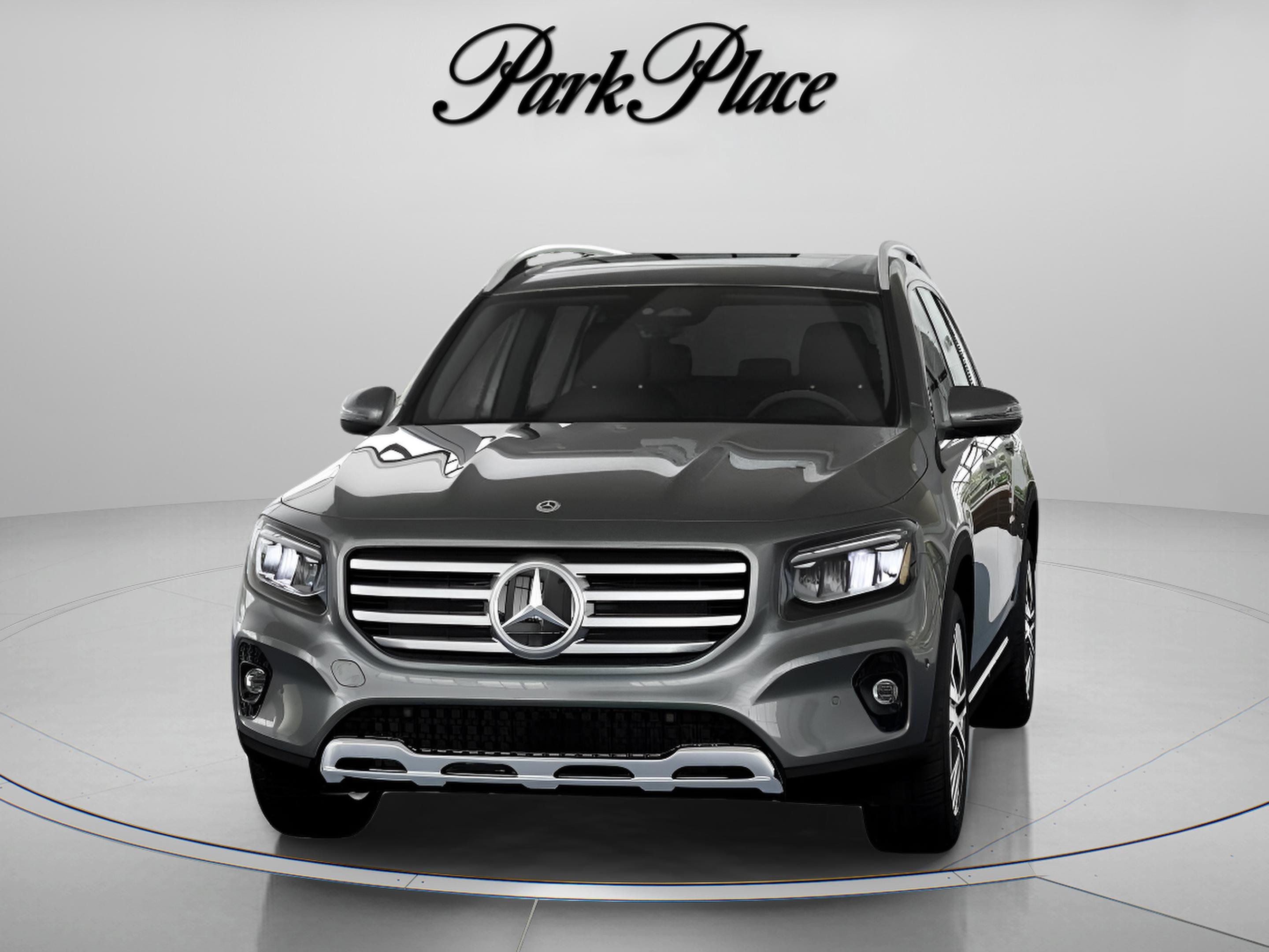 Certified 2026 Mercedes-Benz GLB 250 image 36