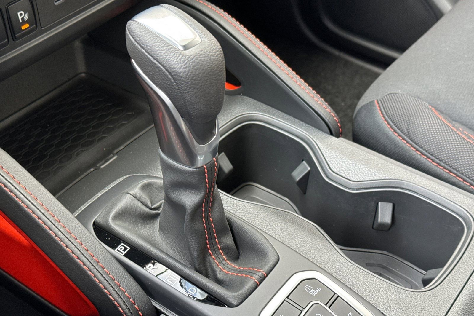 New 2026 Nissan Frontier PRO-4X w/ Tow Package image 17