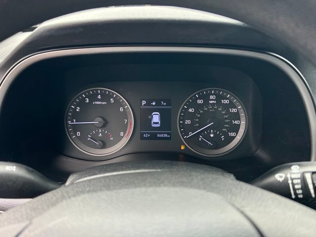 Used 2019 Hyundai Tucson Value AWD/4WD image 16