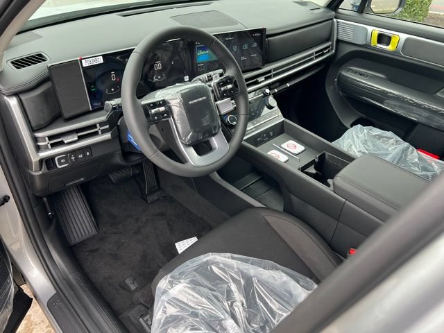 New 2026 Hyundai Santa Fe SE AWD/4WD image 15