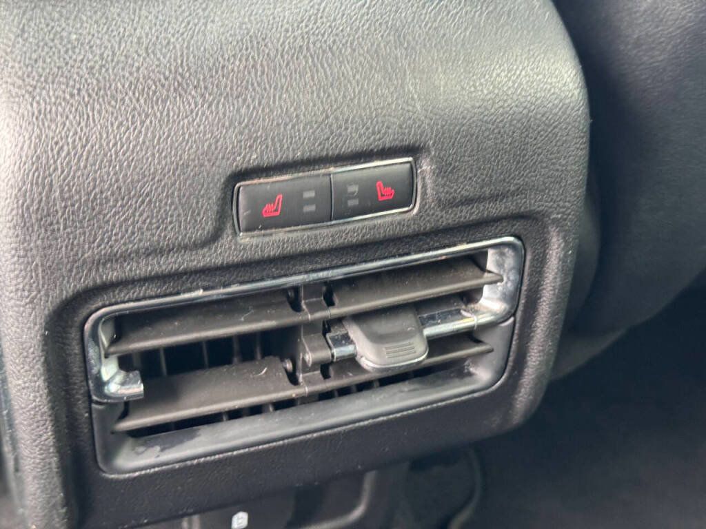 Used 2020 Lincoln Corsair AWD w/ Premium Package image 7