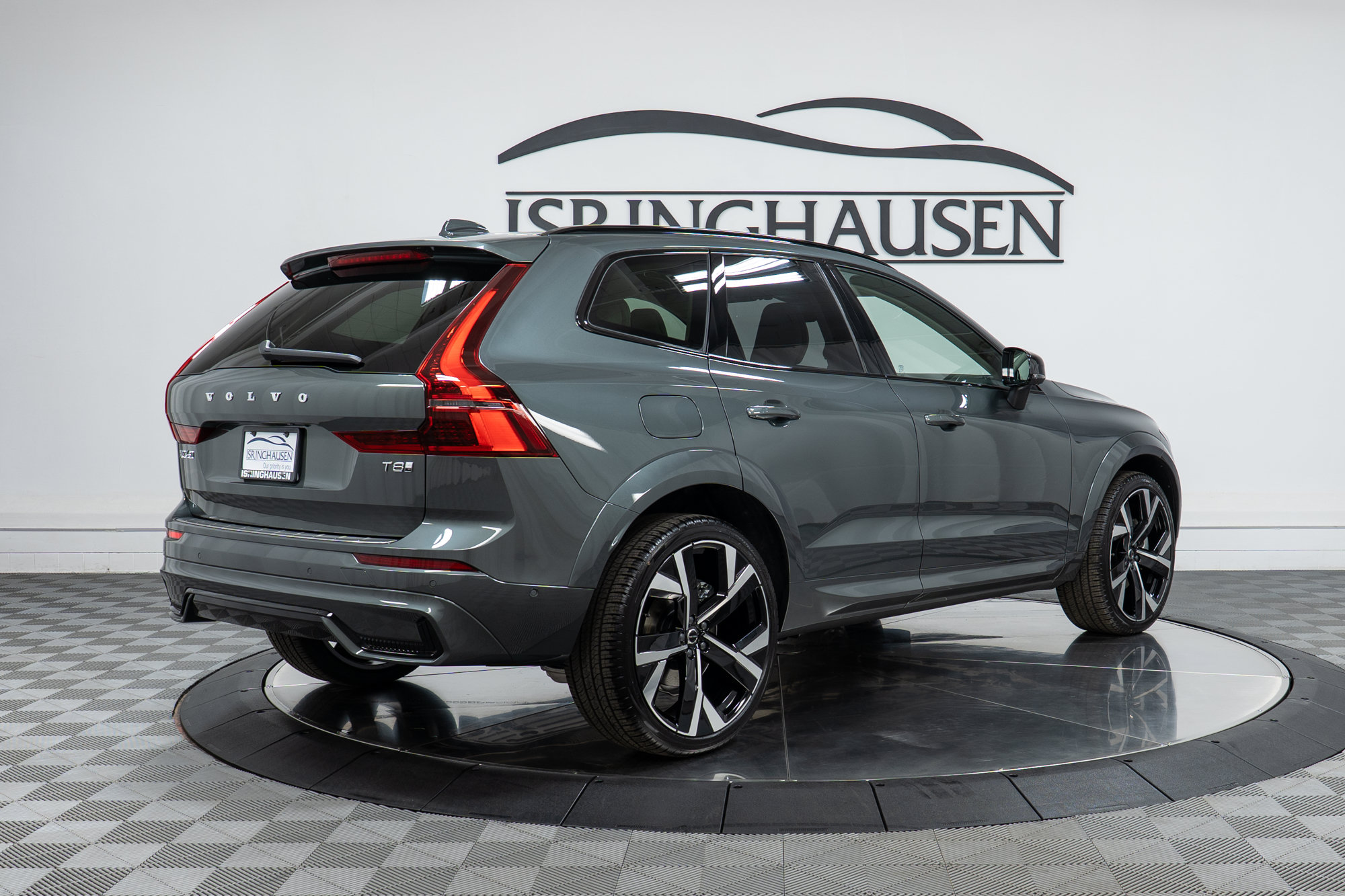 New 2026 Volvo XC60 T8 Ultra AWD/4WD image 5
