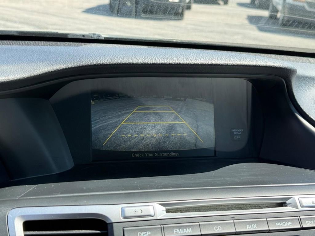 Used 2015 Honda Accord EX image 22