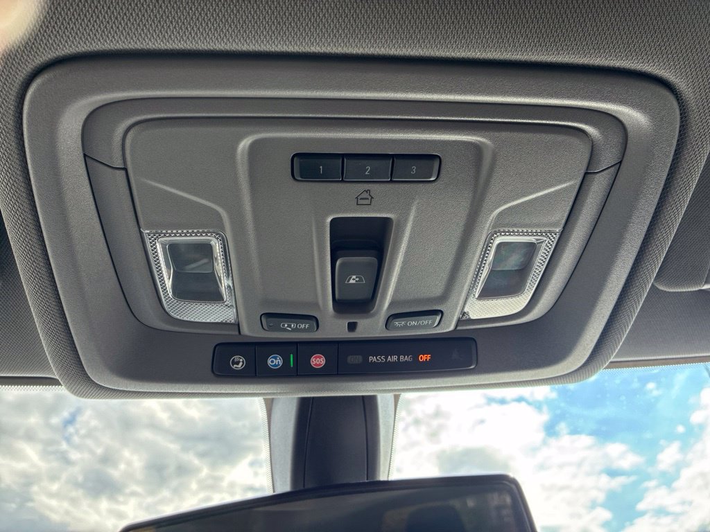 Used 2019 Chevrolet Silverado 1500 RST w/ All-Star Edition AWD/4WD image 20