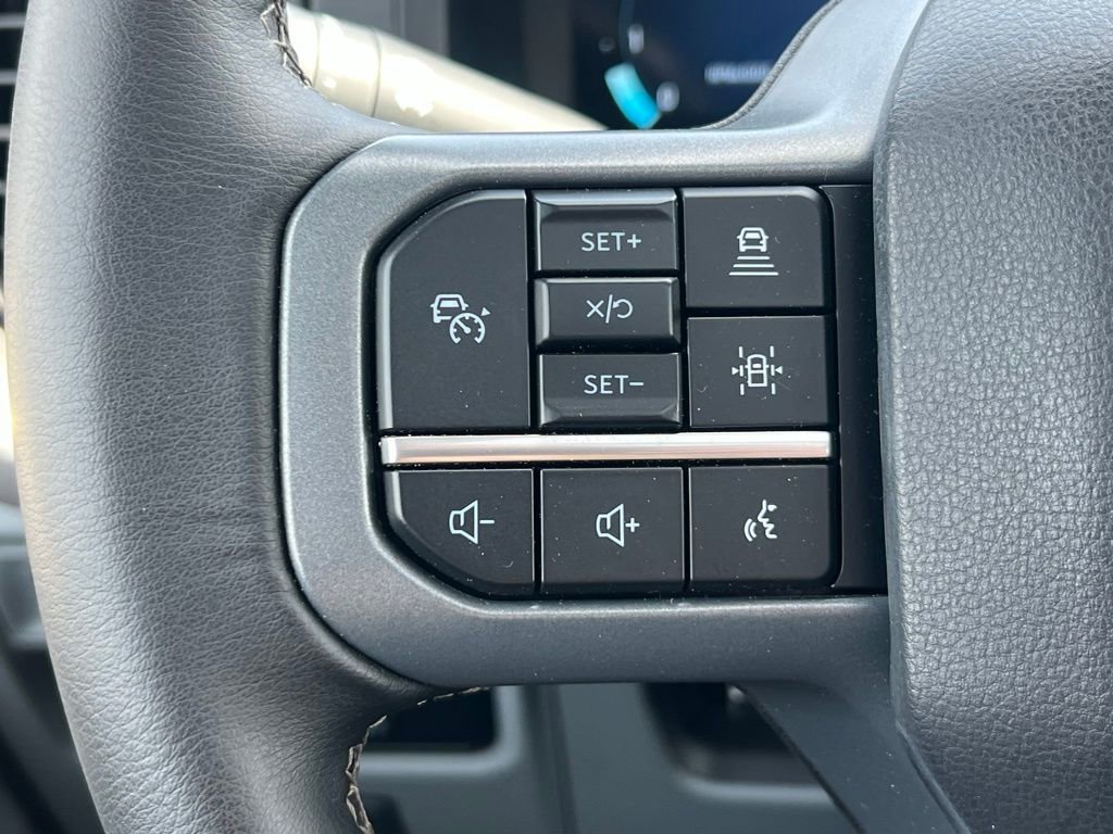 Used 2024 Ford F150 XLT w/ Equipment Group 303A High image 39