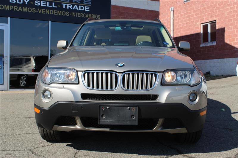 Used 2008 BMW X3 3.0si image 6
