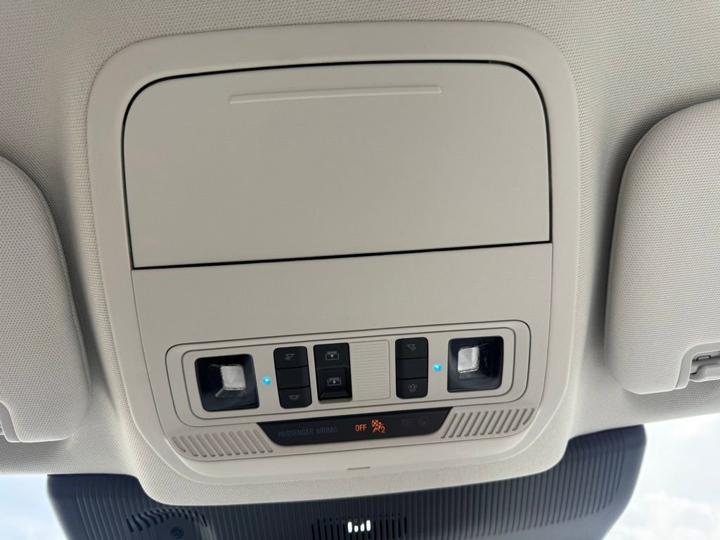 New 2026 Ford Explorer Platinum AWD/4WD image 26