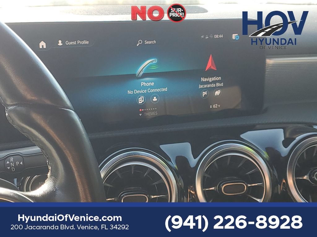 Used 2022 Mercedes-Benz A 220 4MATIC image 28