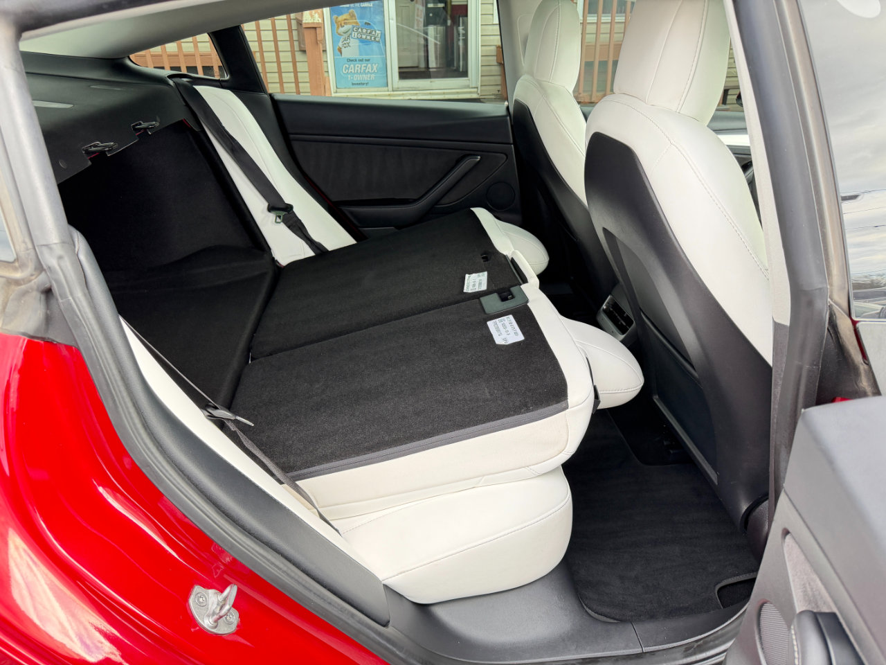 Used 2022 Tesla Model 3 Long Range image 33