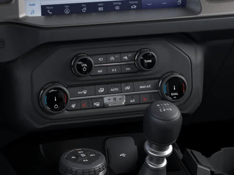 New 2026 Ford Bronco Badlands w/ Sasquatch Package AWD/4WD image 16