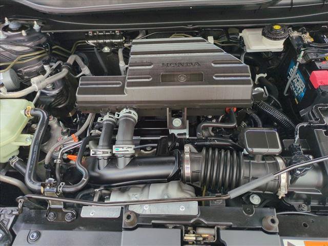 Used 2021 Honda CR-V EX image 23