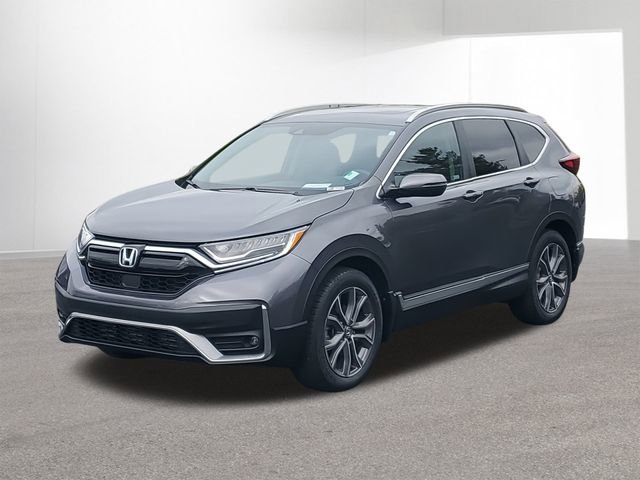 Used 2020 Honda CR-V Touring