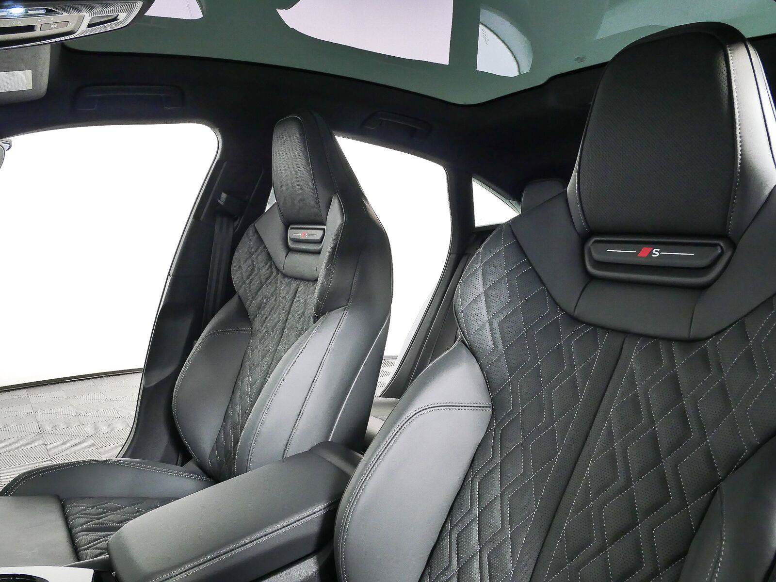 New 2026 Audi S5 Prestige AWD/4WD image 6