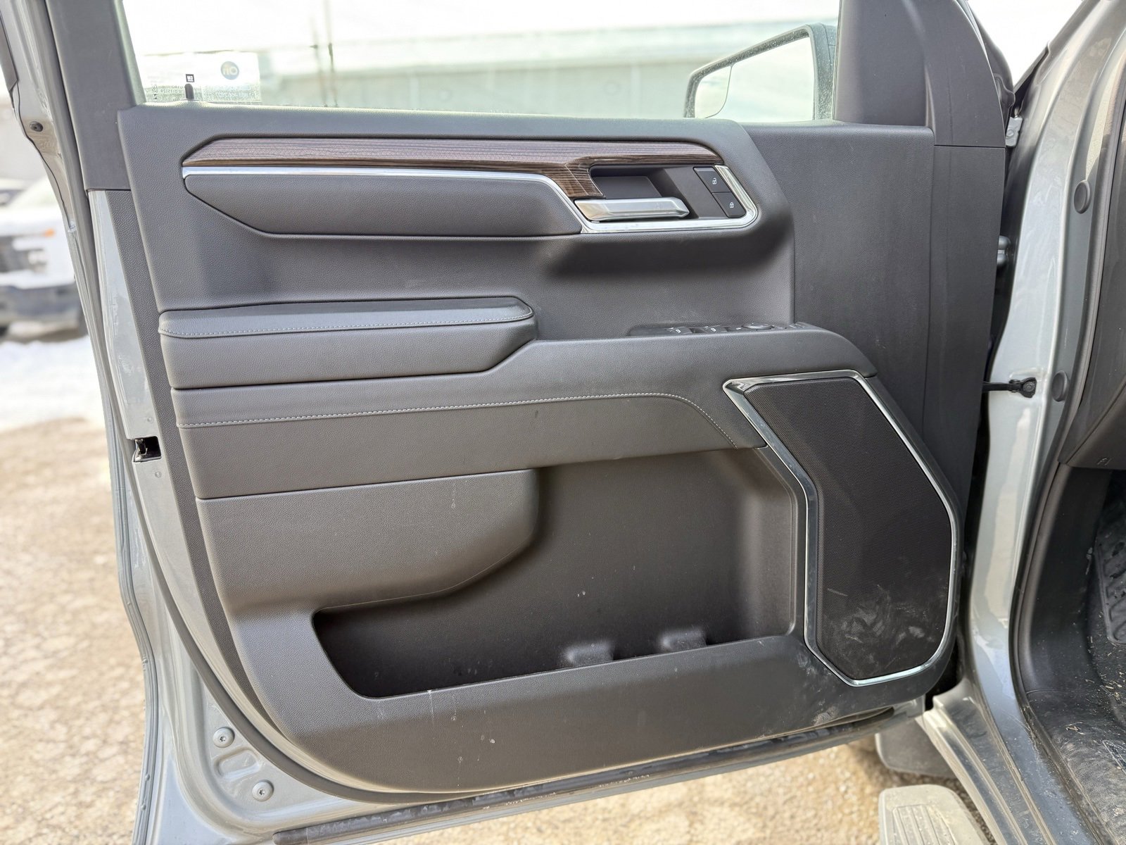 Used 2024 Chevrolet Silverado 1500 RST image 13