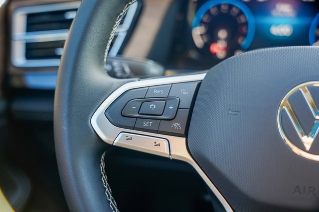 New 2026 Volkswagen Atlas SE image 11