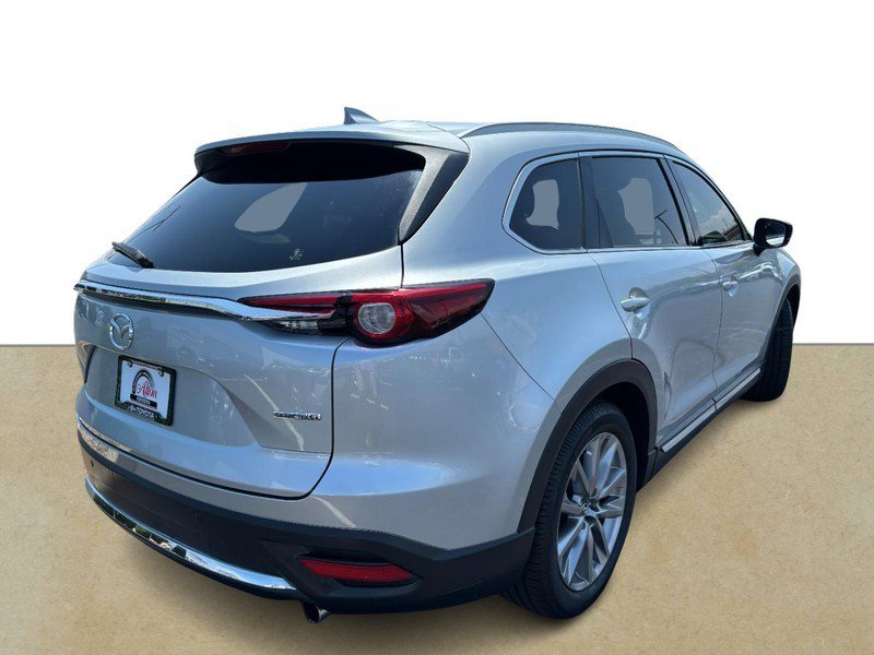 Used 2020 MAZDA CX-9 Grand Touring FWD image 4