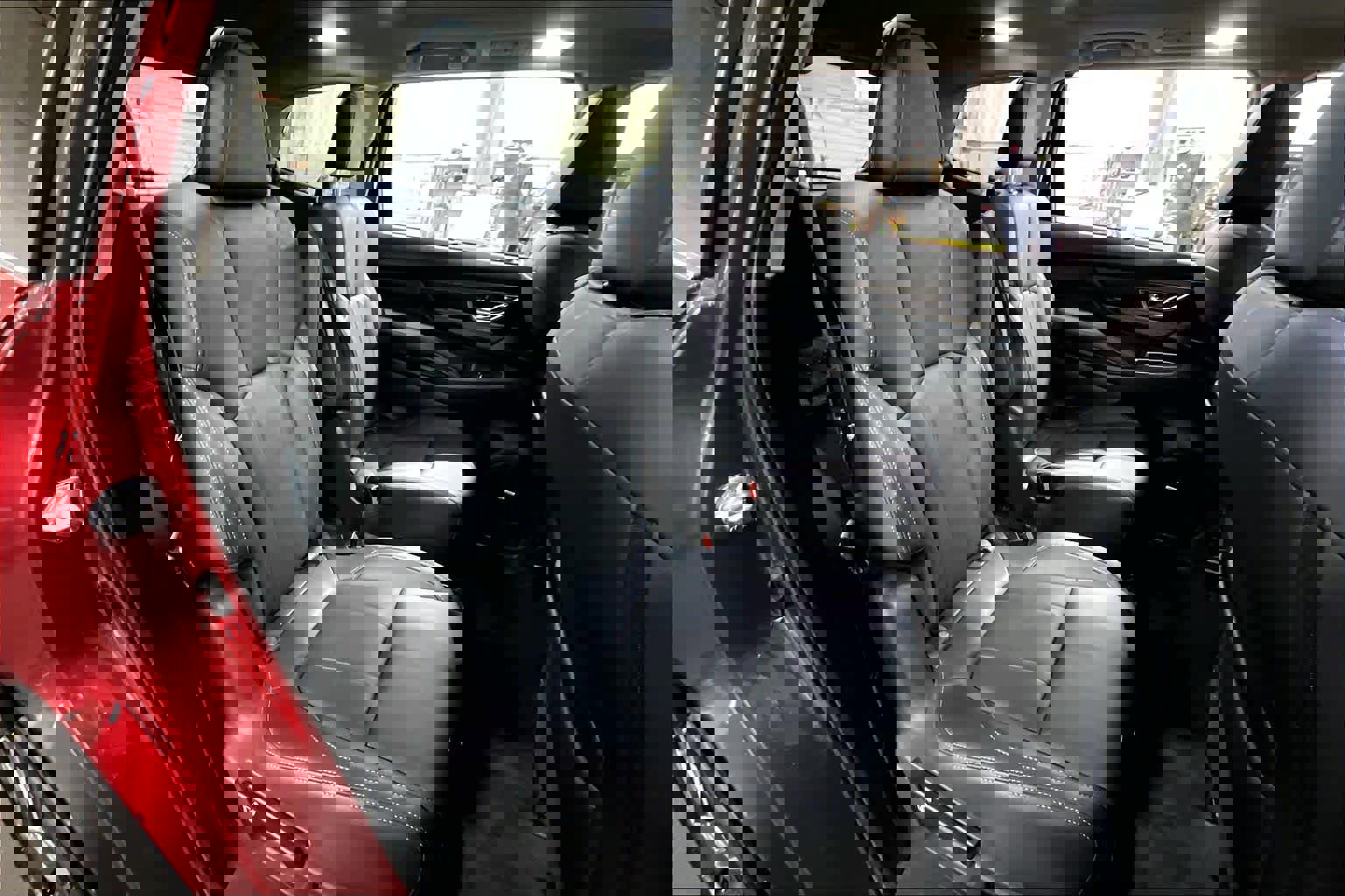 Used 2024 Subaru Ascent Touring image 19