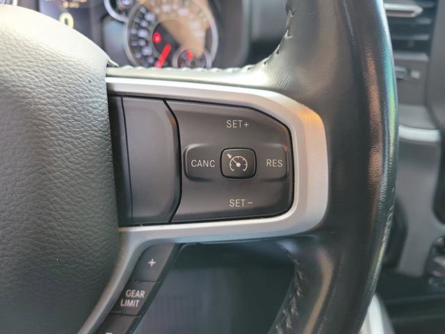 Used 2020 RAM 1500 Big Horn image 16