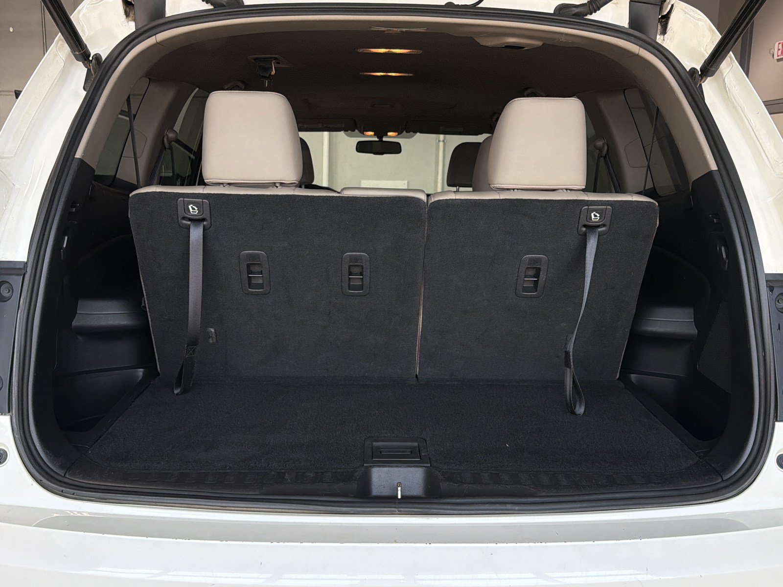 Used 2016 Honda Pilot EX-L image 20