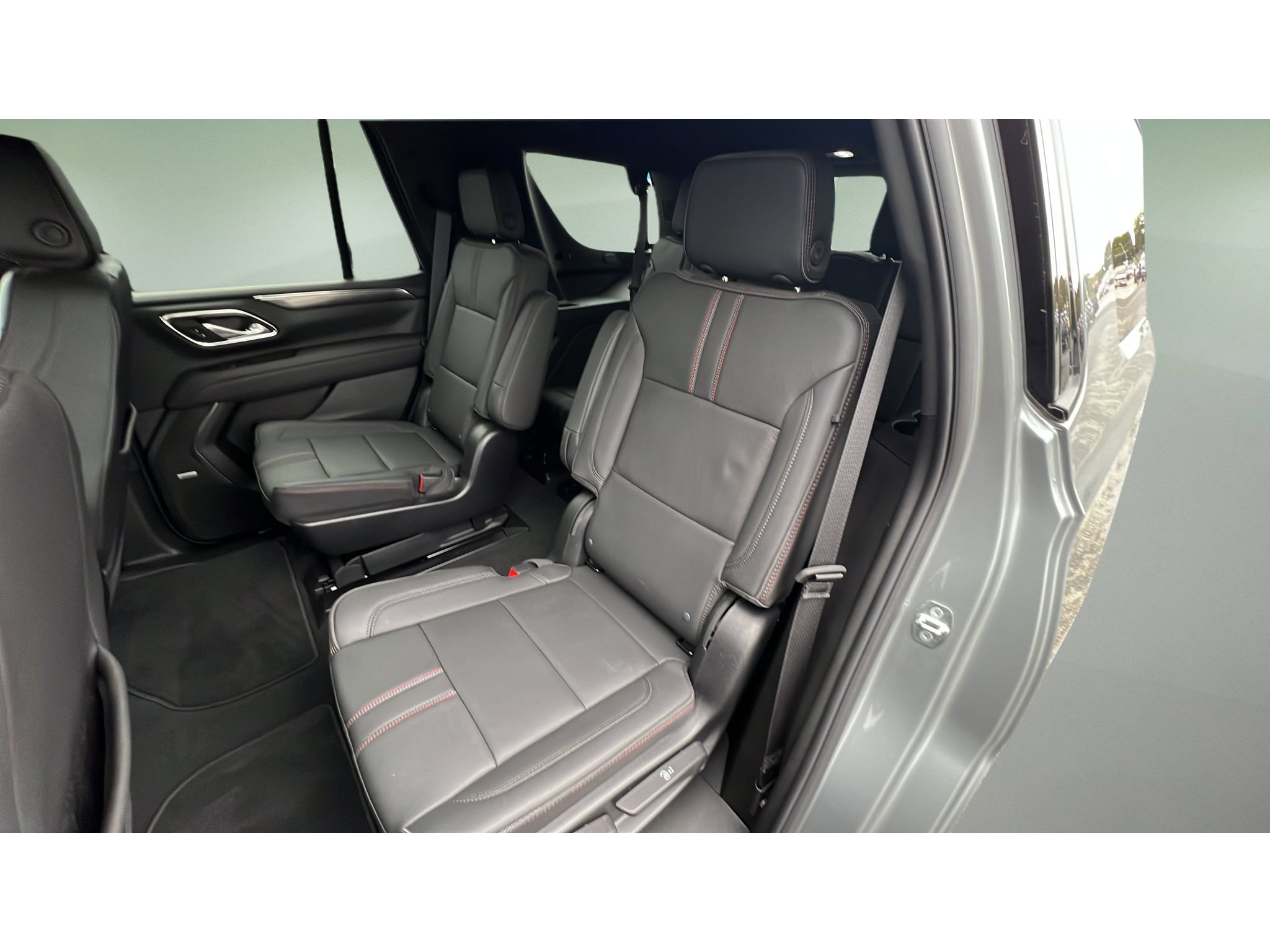 Certified 2023 Chevrolet Tahoe RST w/ Luxury Package AWD/4WD image 28