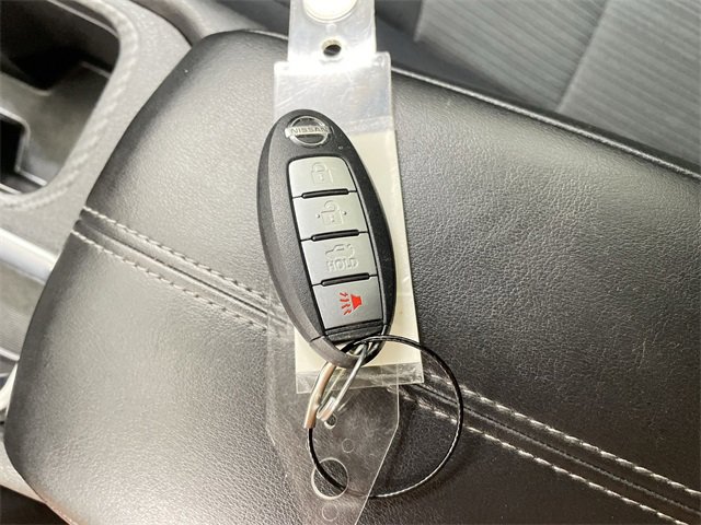 Used 2023 Nissan Sentra SV image 27