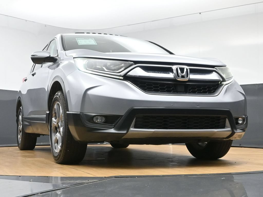 Used 2018 Honda CR-V EX image 47