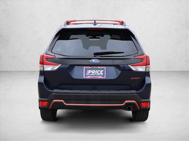 Used 2019 Subaru Forester Sport AWD/4WD image 6