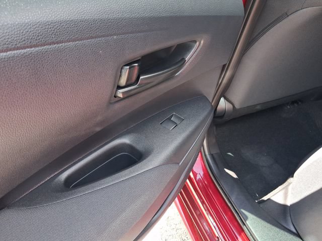 Used 2026 Toyota Corolla LE FWD image 10